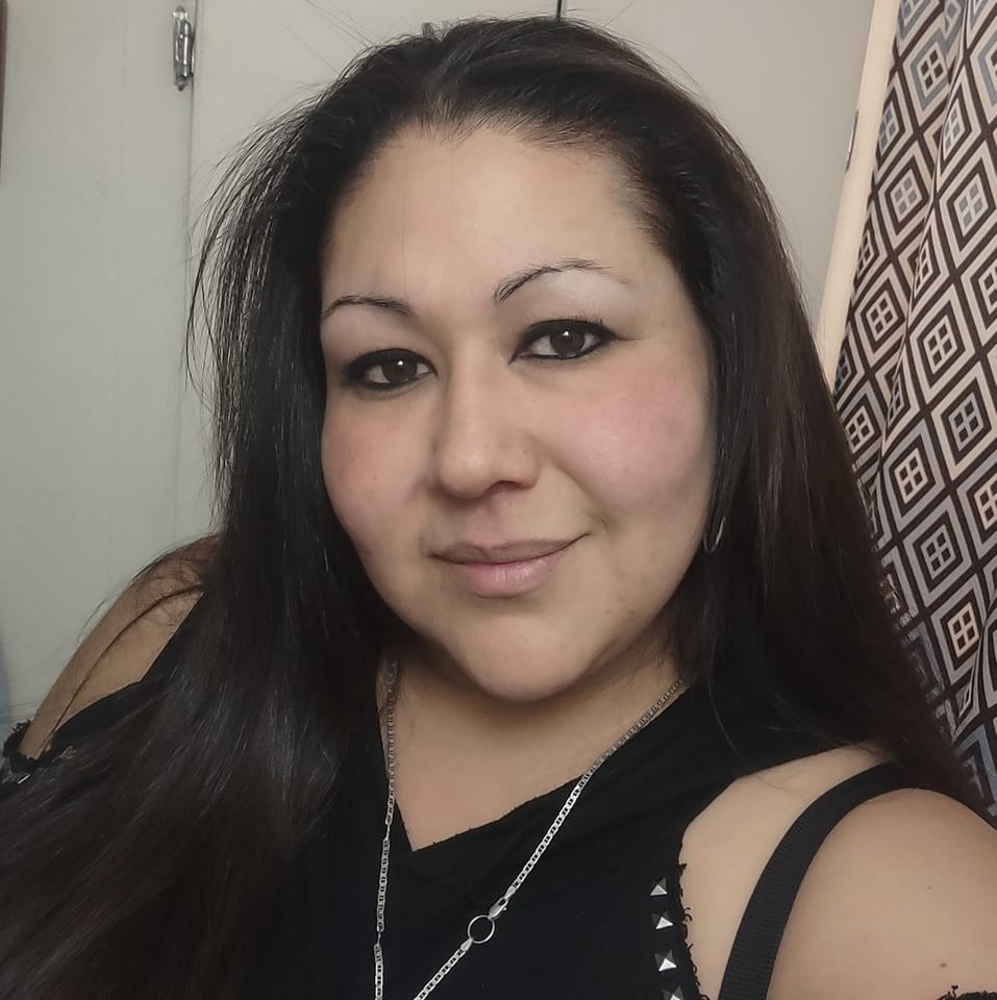 Meet your Posher, Angelica